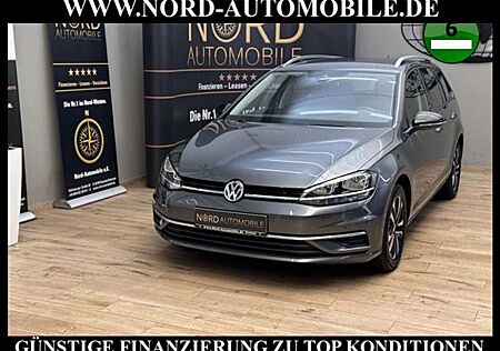 VW Golf Variant Volkswagen IQ. Drive 1.6 TDI Navi/AHK/Klimatro IQ.DRIVE