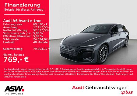 Audi Others performance S line 360° RFK ACC