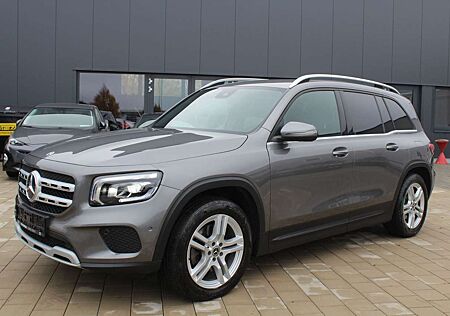 Mercedes-Benz GLB 220 d 1-Hand/R-Kamera/AHK/Leder/LED/TOP