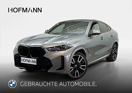 BMW X6 M Sport Pro