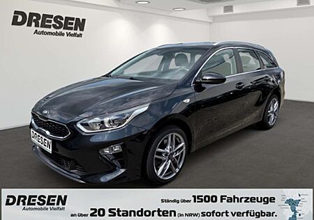 Kia XCeed Ceed SW / cee'd SW VISION 1.4 T-GDI NAVI,DAB,KLIMA,CARPLAY,SITZHZG,LE