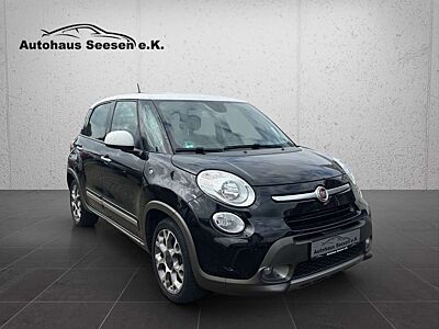 Fiat 500L 500L Trekking Rock N Road Edition*Navi*PDC*