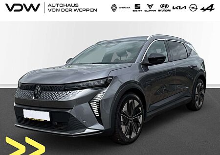 Renault Scenic E-Tech Electric 170 Comfort Range Techno Klima