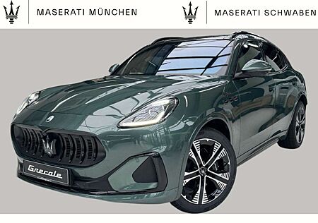 Maserati Grecale BEV MY26/Klima+Techpaket/360°