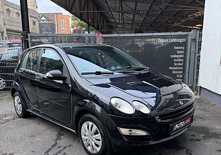 Smart ForFour *1.1l*Klima*Allwetter*5Türer