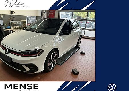VW Polo Volkswagen VI 2.0 TSI GTI IQ.Light|Matrix|CarPlay|ACC