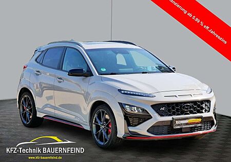 Hyundai Kona N Performance 2WD 8-FACH KRELL
