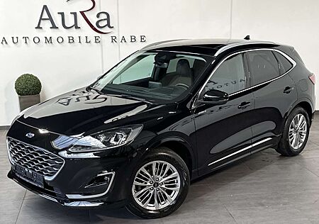 Ford Kuga 2.0 EB 4x4 Aut. Vignale NAV+LED+AHK+PANO+VC