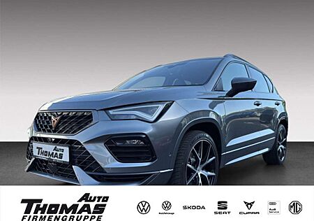 Cupra Ateca 2.0 TSI DSG 360°+PANO+BEATS