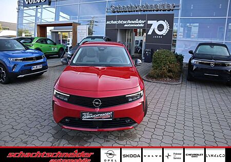 Opel Astra Sports Tourer 1.2 Turbo Edition (L)