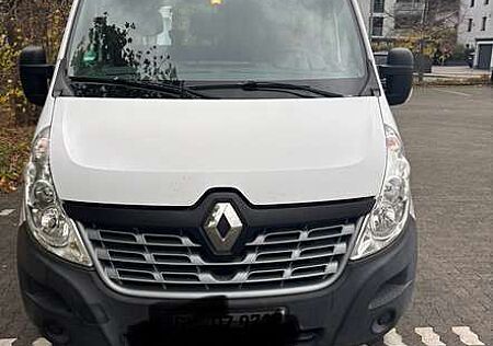 Renault Master dCi 110 L2H2 VA