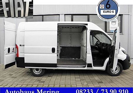 Fiat Ducato 3.3to 120PS Klima PDC L2H2 2,2ltr.