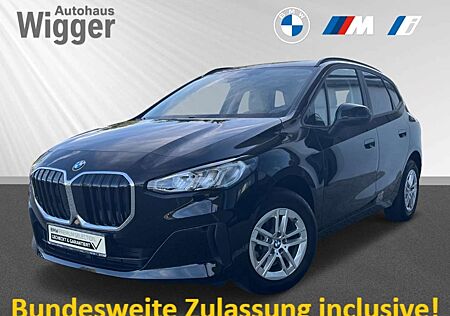 BMW 218 Active Tourer /Navigation/Soundsystem/LED