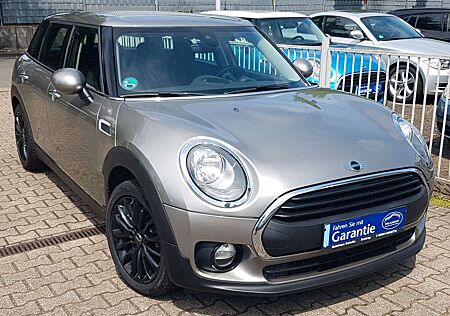 Mini One Clubman Pepper 17"Alu PDC Sitzhzg. Tempomat
