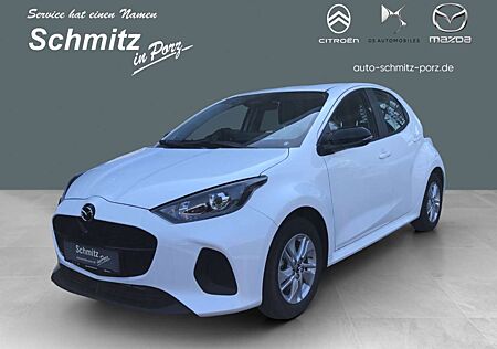 Mazda 2 Centre-Line ACC Apple CarPlay Android Auto Klimaau