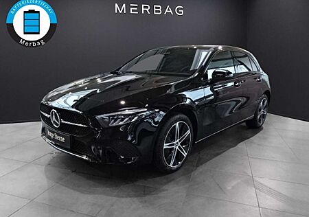 Mercedes-Benz A 250 e *Progressive Advanced Night LED Kamera