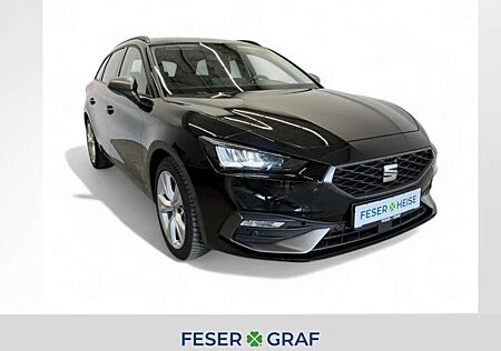 Seat Leon Sportstourer FR 1.5 TSI LED/Sitzhzg./Kamera