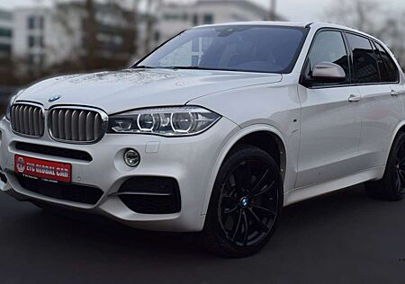 BMW X5 M50 d VOLL Pano,Head-Up,Standheizung