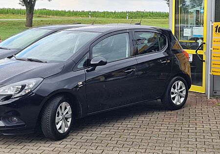 Opel Corsa Active 1.4 -PDC SHZ LHZ AppConnect-
