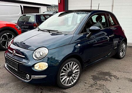 Fiat 500 44Tkm/Pano/Pdc