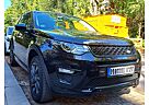 Land Rover Discovery Sport TD4 Aut. HSE Black Pack