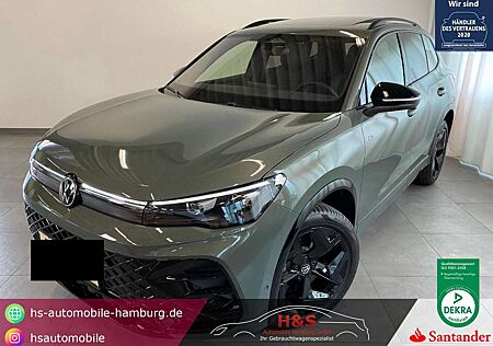 VW Tiguan Volkswagen 2.0 TDI 4Motion R-Line *HUD/PANO/AHK*