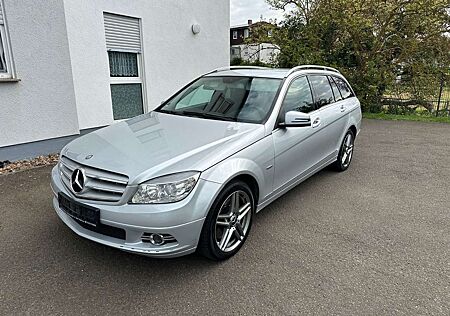 Mercedes-Benz C 320 C -Klasse T-Modell T CDI