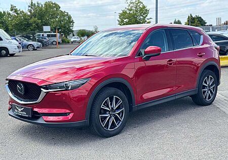 Mazda CX-5 Sports-Line AWD