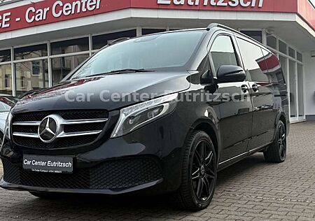 Mercedes-Benz V 300 AMG -Lang / Edition /