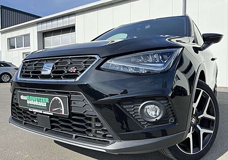 Seat Arona 1.5 TSI DSG FR-Line 144€ m. 20% Anzahlung Navi A