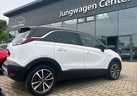 Opel Crossland X INNOVATION 1.2 TURBO AUTOMATIK