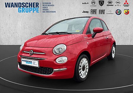 Fiat 500 Dolcevita 1.0 +Pano+PDC+Klima