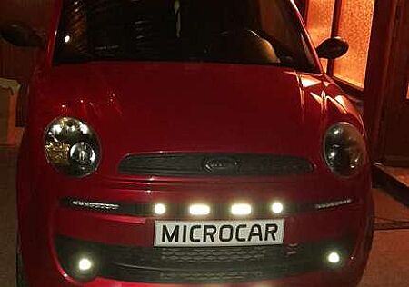 Microcar Due