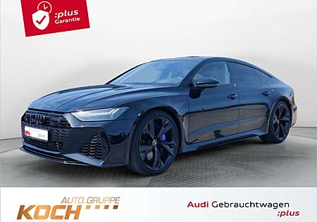 Audi RS7 Sportback 4.0 TFSI q. Tiptr., HD Matrix Lase