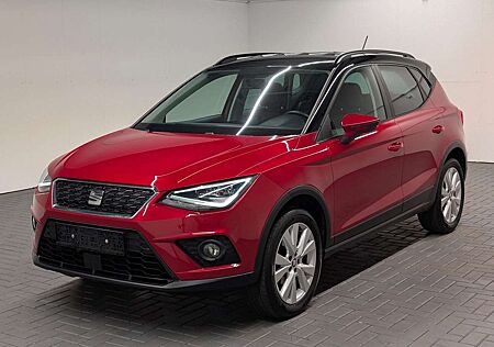 Seat Arona LED/App-C./BT/PDC/Tempomat/17-LM