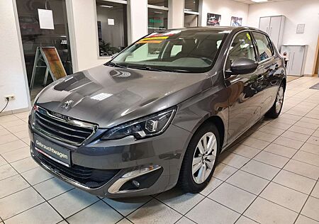Peugeot 308 Allure / Rückfahrkamera / NAVI / NUR 13TKM /