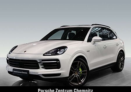 Porsche Cayenne E-Hybrid Platinum Ed.!Sportabgas;Sitzbelüft.