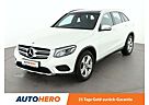 Mercedes-Benz GLC 250 4Matic Exclusive Aut. *LED*NAVI*TEMPO*