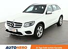 Mercedes-Benz GLC 250 4Matic Exclusive Aut. *LED*NAVI*TEMPO*