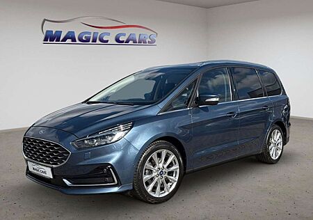 Ford Galaxy Titanium*Aut.*7 Sitzer*Pano*Standhei.*AHK
