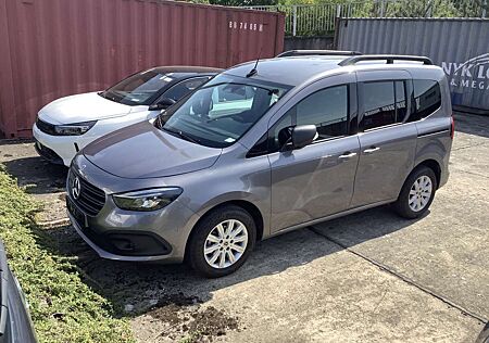 Mercedes-Benz Citan Tourer Standard 113 KAMERA NAVI AHK LED