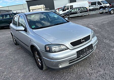 Opel Astra G Lim. Njoy/KLIMA/TÜV NEU!!