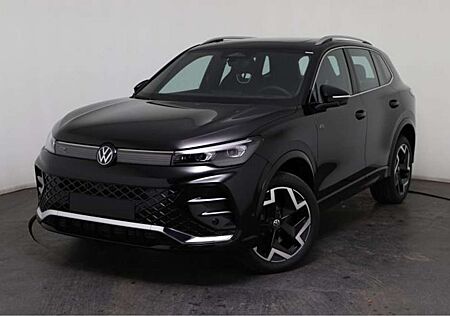 VW Tiguan Volkswagen R-Line (R-Line) 2.0 TDI 142kW (193 PS) 4MOTION ...