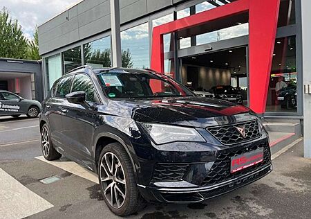 Cupra Ateca Basis 4Drive - Ihr SEAT & SKODA Vertragshänder