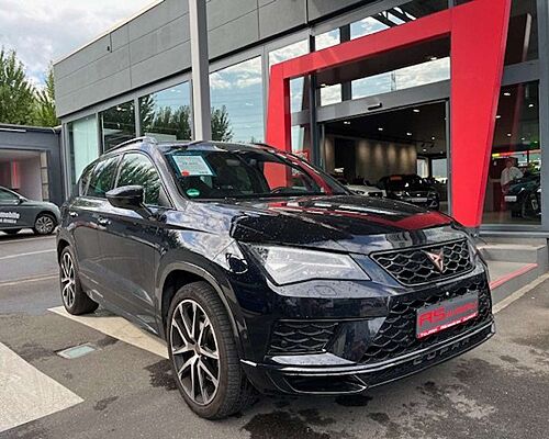 CUPRA Ateca 4Drive - Ihr SEAT & SKODA Vertragshändler