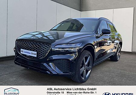 Genesis GV70 2.2 D Sport AWD Innovation- & Comfort Seat Pack...