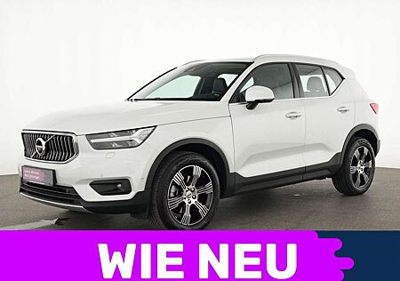 Volvo XC 40 XC40 Business-Paket|LED|Kamera|PDC|Winter-Paket