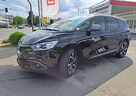 Renault Grand Scenic Scenic IV Grand BOSE Edition