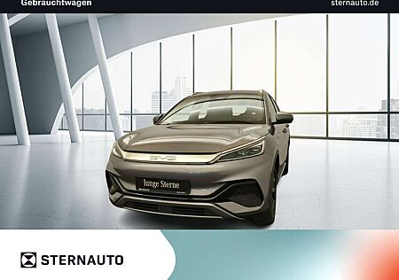 BYD ATTO 3 Design PanoDach 360 Kam Ambiente el. HK LED