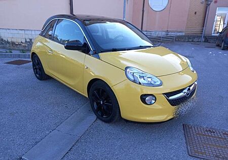 Opel Adam 1.2 Benzin Glam